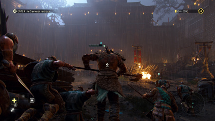 For Honor