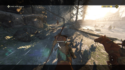 For Honor