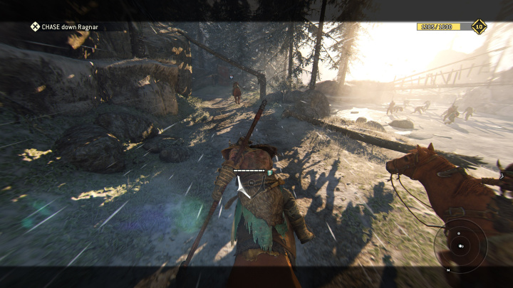 For Honor