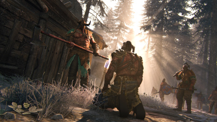 For Honor