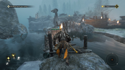 For Honor