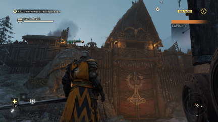 For Honor