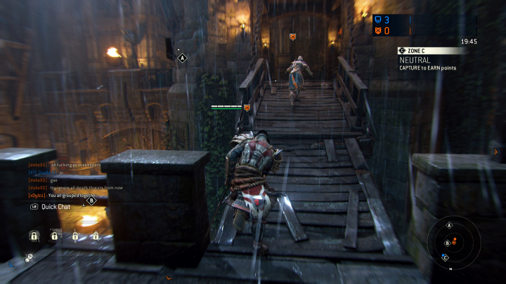 For Honor