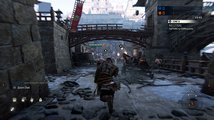 For Honor
