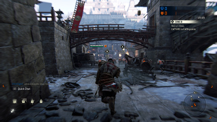 For Honor