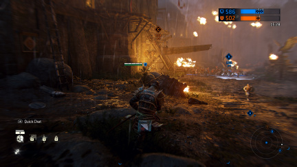 For Honor