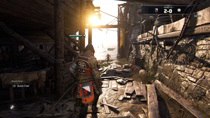 For Honor