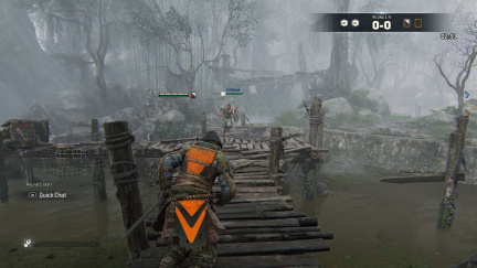 For Honor