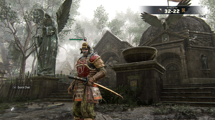 For Honor