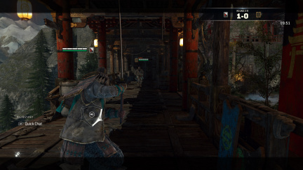 For Honor