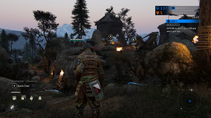For Honor