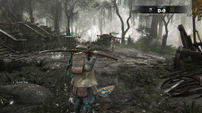 For Honor