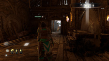 For Honor