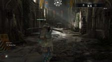 For Honor