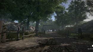 Talesinger: Voice of the Dragon