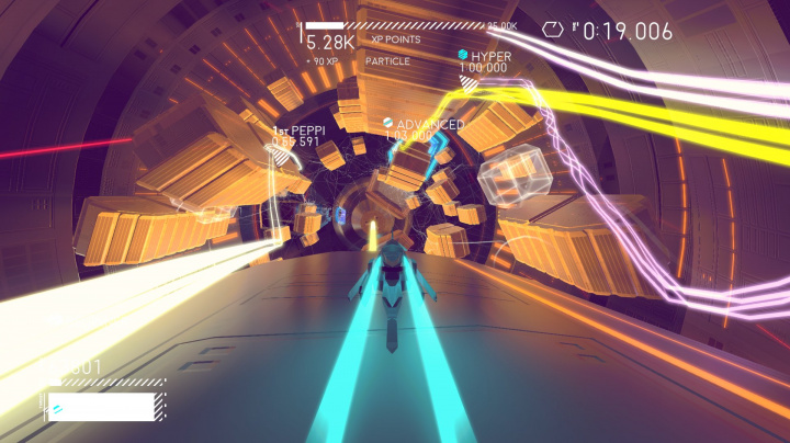 Závodní Lightfield vám zamotá hlavu a prověří vaši orientaci v prostoru