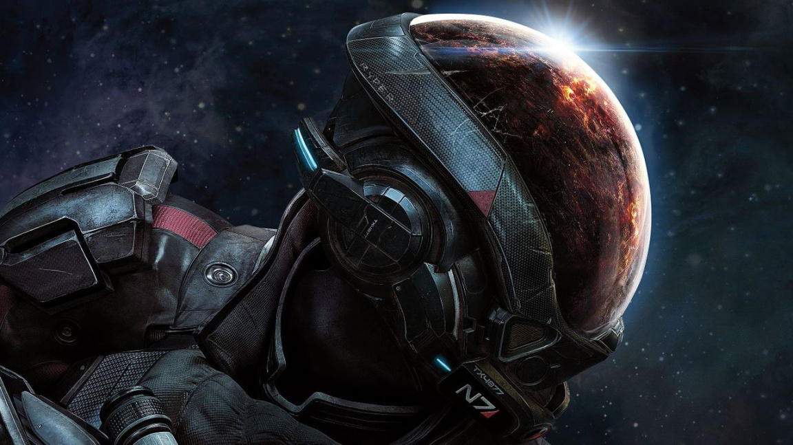 Mass Effect: Andromeda - dojmy z hraní