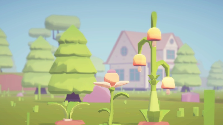 Ooblets