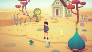 Ooblets