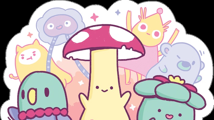 Ooblets