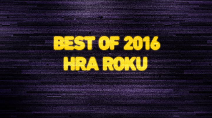Best of 2016: Hra roku