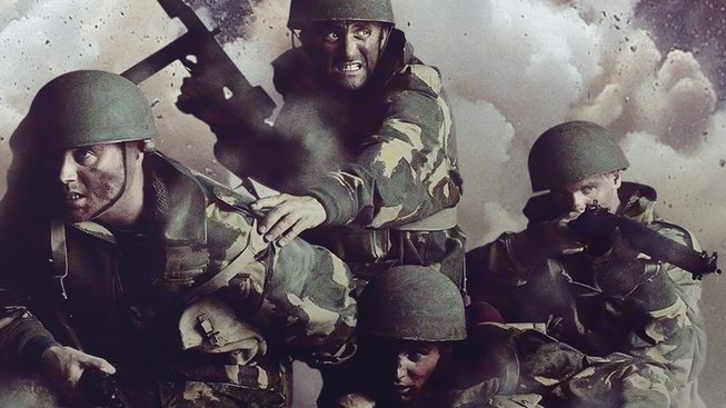 České taktické akce Hidden & Dangerous 1 a 2 vyšly konečně v digitálních verzích na GOG