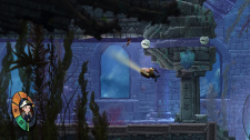 Song of the Deep