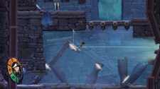 Song of the Deep