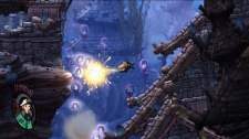 Song of the Deep