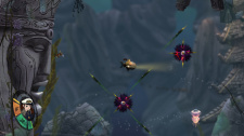 Song of the Deep