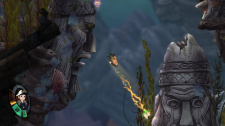 Song of the Deep