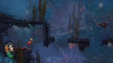 Song of the Deep