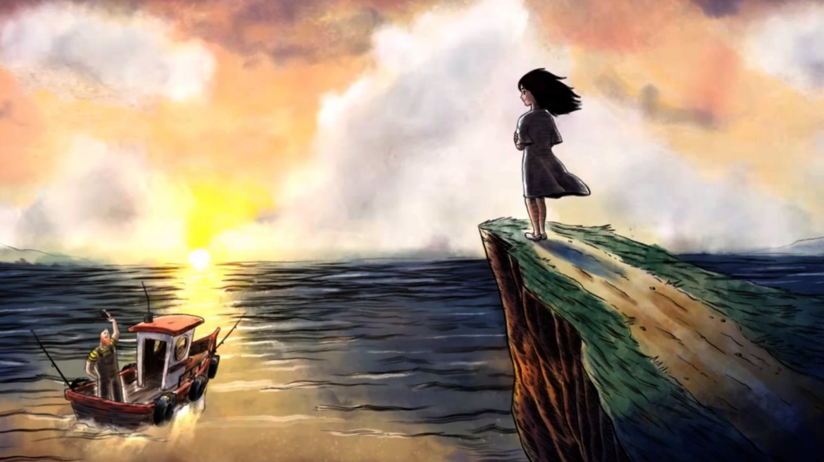 Song of the Deep - recenze