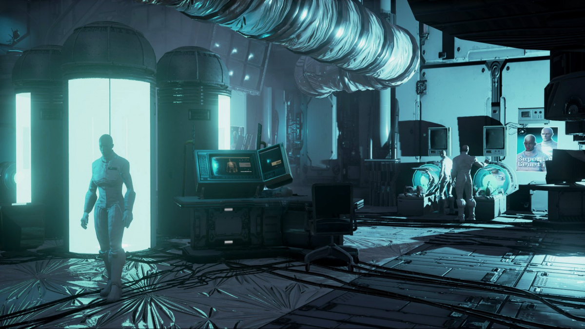 Klonování, král Artuš a pinball se zvířátky? Team17 se chlubí sympaticky nesourodou herní trojicí