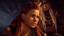 Horizon Zero Dawn