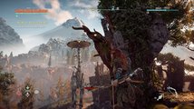 Horizon Zero Dawn