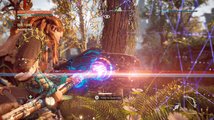 Horizon Zero Dawn