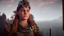 Horizon Zero Dawn