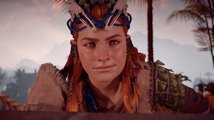 Horizon Zero Dawn