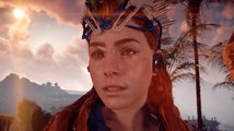 Horizon Zero Dawn