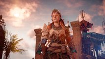 Horizon Zero Dawn