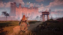 Horizon Zero Dawn