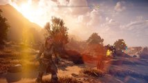 Horizon Zero Dawn