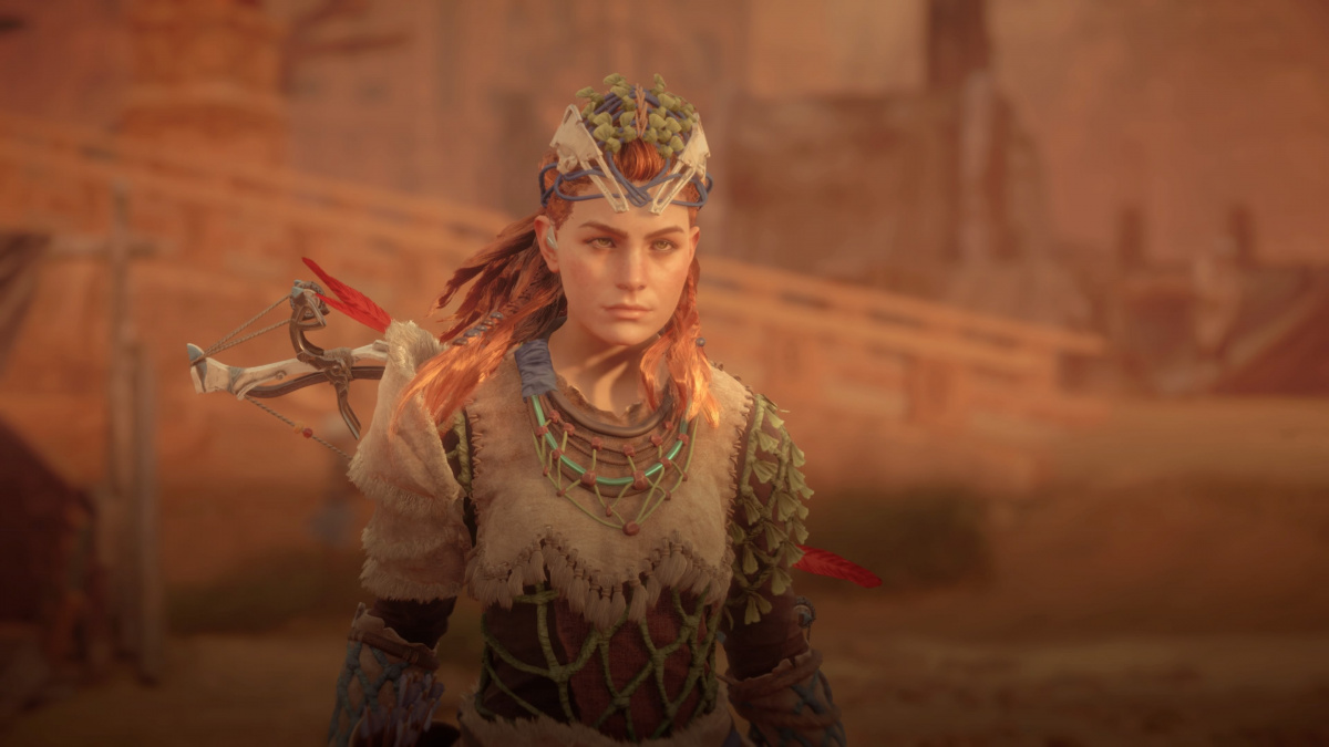Pokračování Horizon Zero Dawn bylo zřejmě potvrzeno pracovním inzerátem