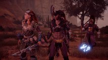 Horizon Zero Dawn