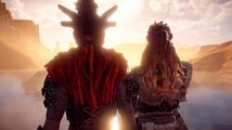 Horizon Zero Dawn