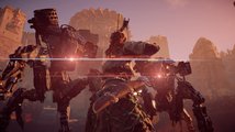 Horizon Zero Dawn