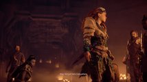 Horizon Zero Dawn