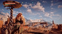 Horizon Zero Dawn