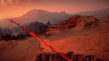 Horizon: Zero Dawn